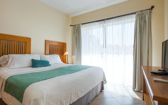 El Ameyal Hotel & Family Suites