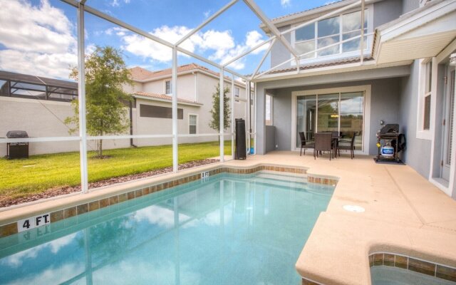 1612 Moon Valley Drive