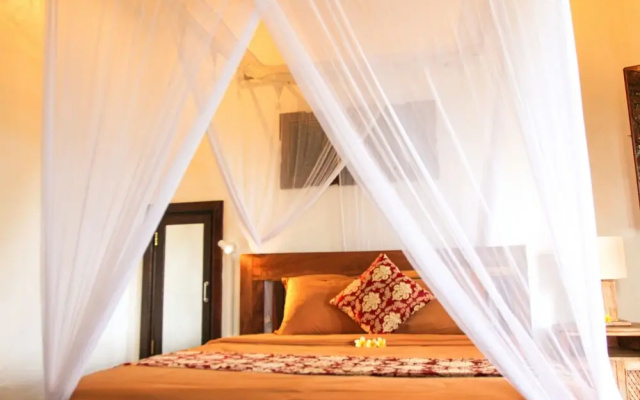 Kubu Sari Ubud