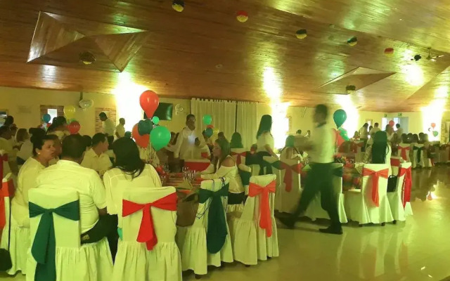 Hotel Campestre Hacienda San Jose