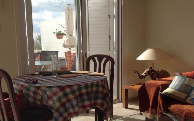 1 Bedroom Apartment Amazing View of Pissouri Bay