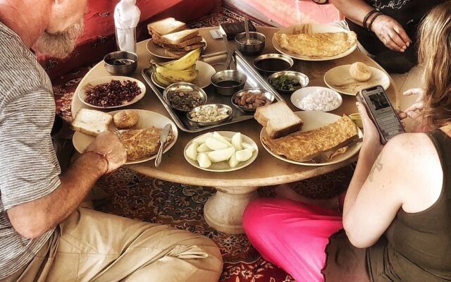Desert Haveli Guest House
