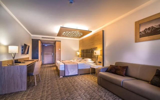 Rezydencja Nosalowy Dwór