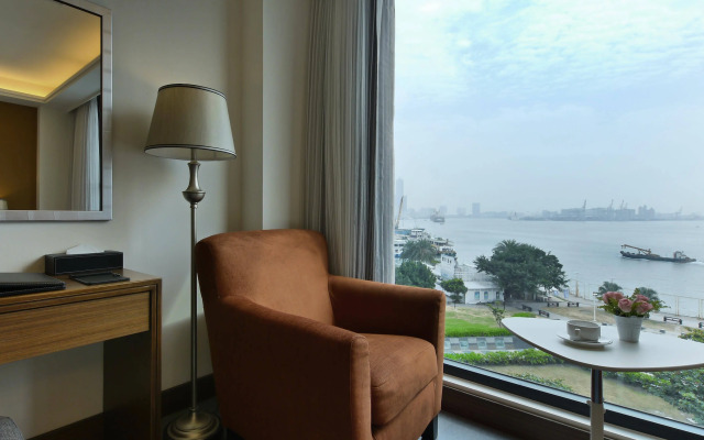 Watermark Hotel Sizihwan