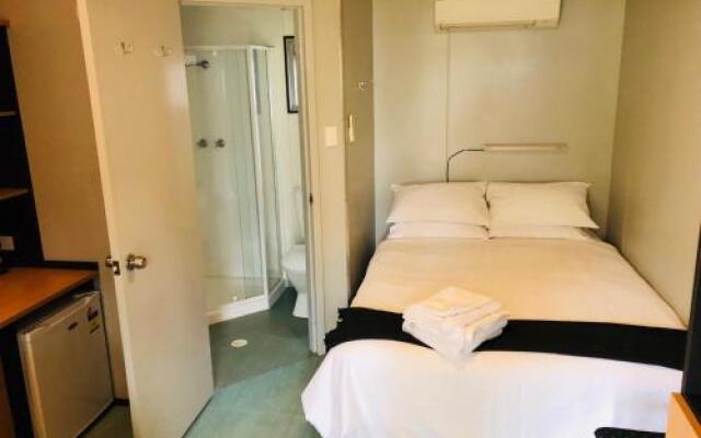 Peppermint Grove Beach Holiday Park