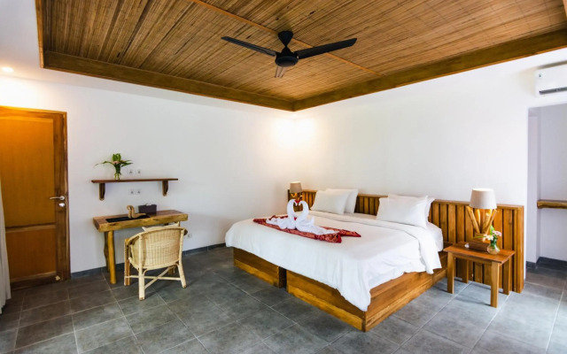 Murex Manado Dive Resort