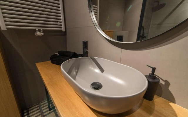 LuxApart Kalisz V.I.P