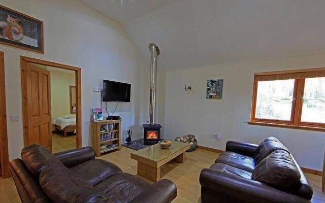 Cairngorm Lodges