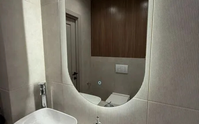 Апартаменты УНИК АПАРТ на ул. Космическая, д. 4Б