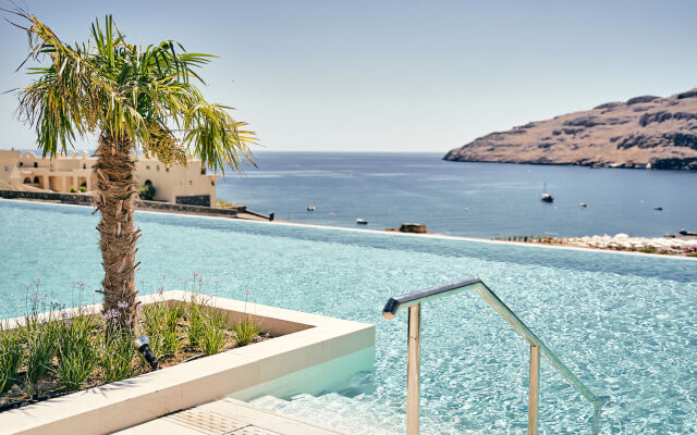 Lindos Grand Resort & Spa - Adults only