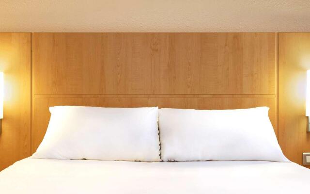 Hotel ibis Paris Bastille Opera 11ème