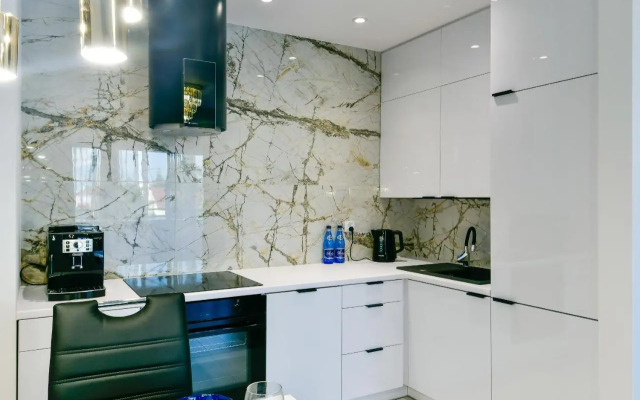 Apartament32 Golden Vip -Duże Miejsce Postojowe-