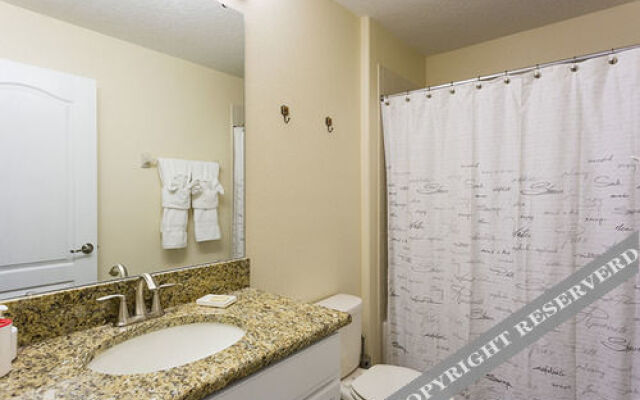 ChampionsGate by Blue Travel