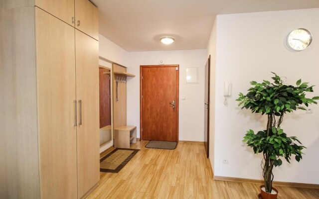 Apartament City Center Exclusive Suite