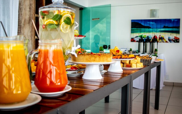 Hotel Pousada Brava Club