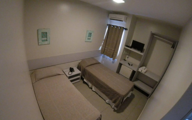 Bluemar Hotel