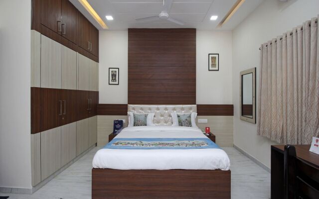 Vinayaka Villa by OYO Rooms