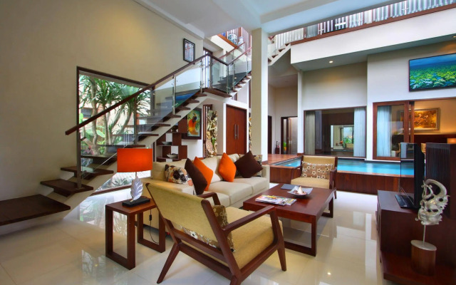 Aswattha Villas