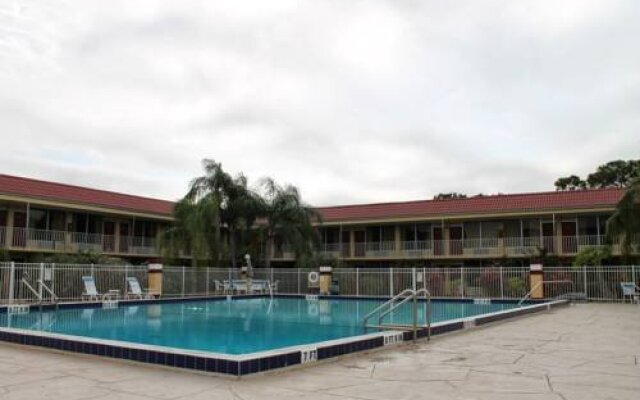 萨拉索塔机场酒店(Sarasota Airport Hotel)