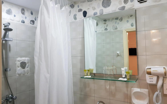 Anema By The Sea Guesthouse