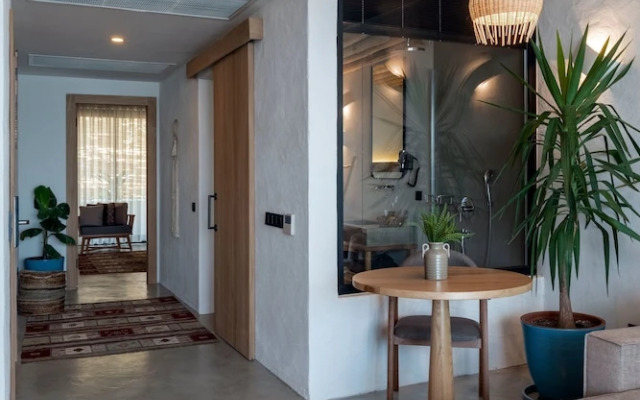 Harbour Suites