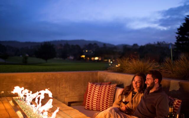 Hyatt Regency Monterey Hotel & Spa