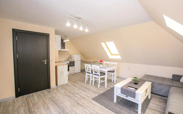 Sunpark Apartment