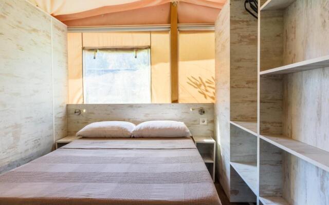 Camping Maremma Sans Souci