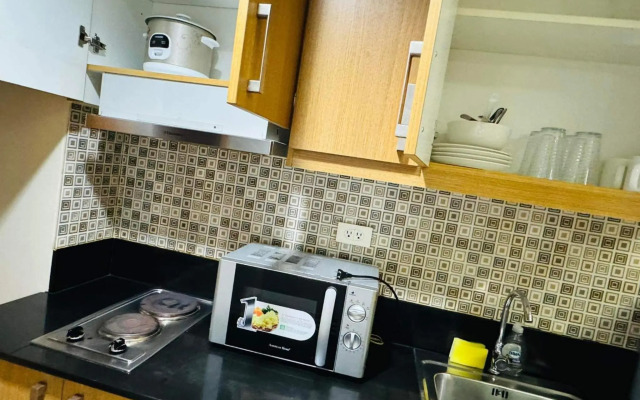 SHELL c3 shortwalk mall of asia near airport