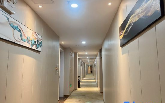 Luoyue Hotel Luoyue