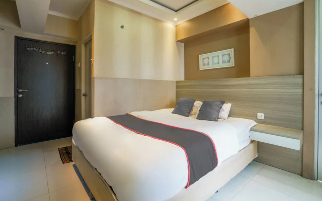 OYO 94052 Apartement Gateway Cicadas by Guling Property