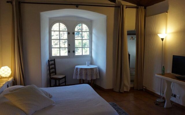 Château de Madières - Châteauzen