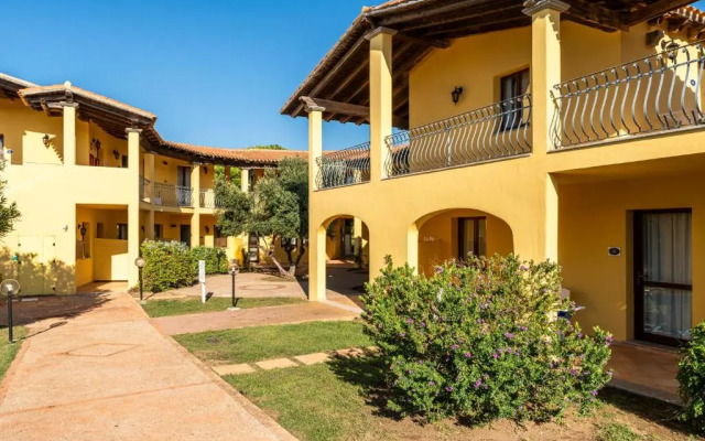 Residence Baia dei Mirti