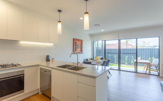 Chapel Heights Apartments