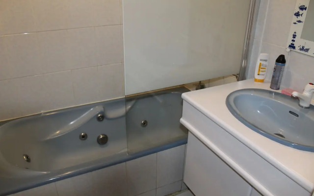 Appartement Chaho Centre Ville