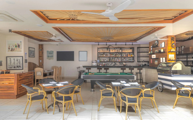 Radisson Riviera Panama