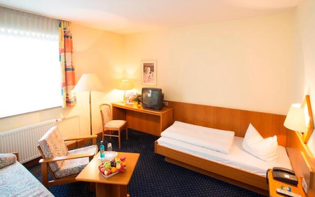 Trip Inn Hotel Airport Russelsheim
