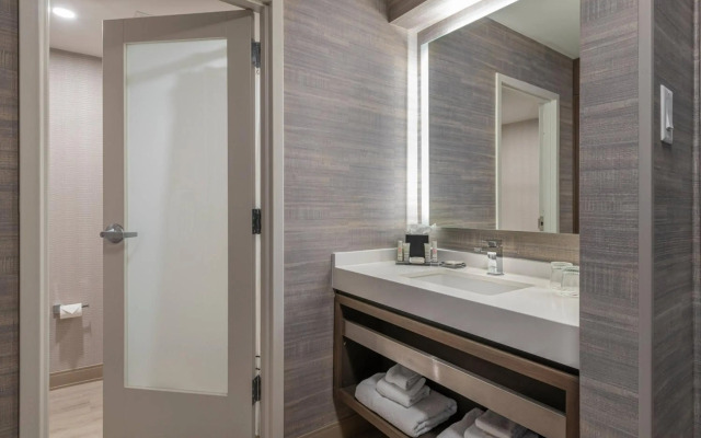 Marriott Wichita