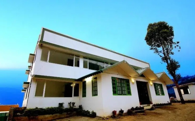 Tea Mount Suites