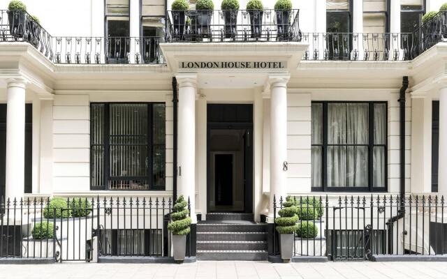 London House Hotel