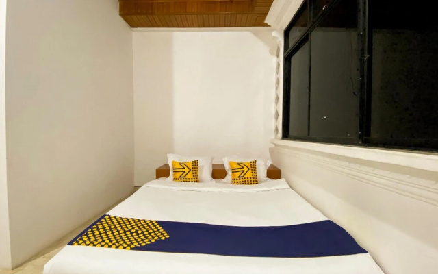 Sho Family Homestay & Resort