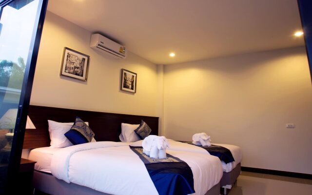 Star of Phuket Resort Villa