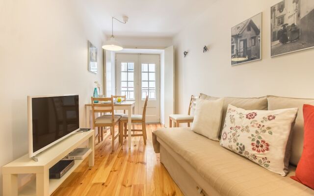 Guest Inn Alfama, Premium Apartments