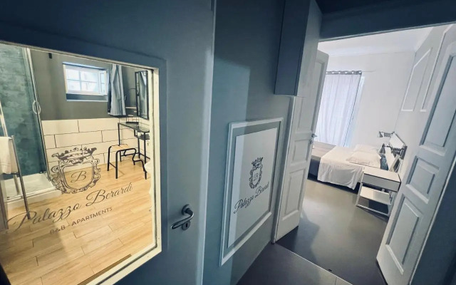 Ostro B&B