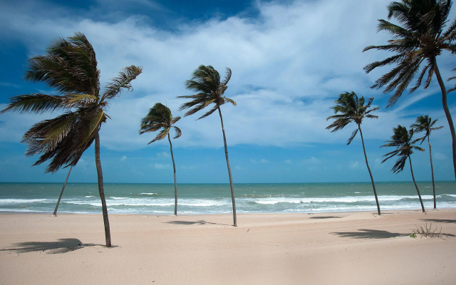 VG Sun #409 - Apartamento em Cumbuco por Carpediem