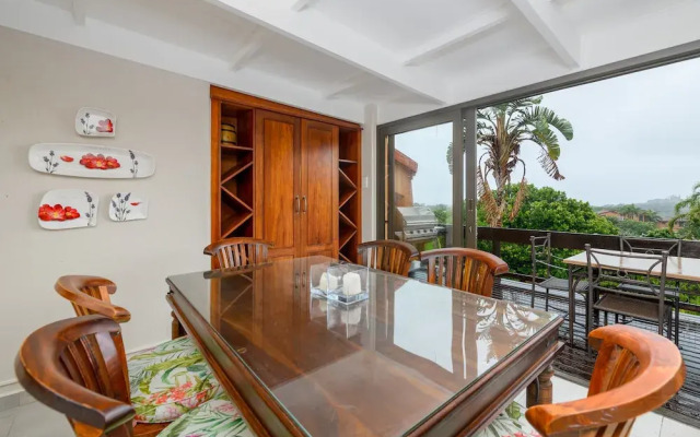 San Lameer Villa Rentals 2409