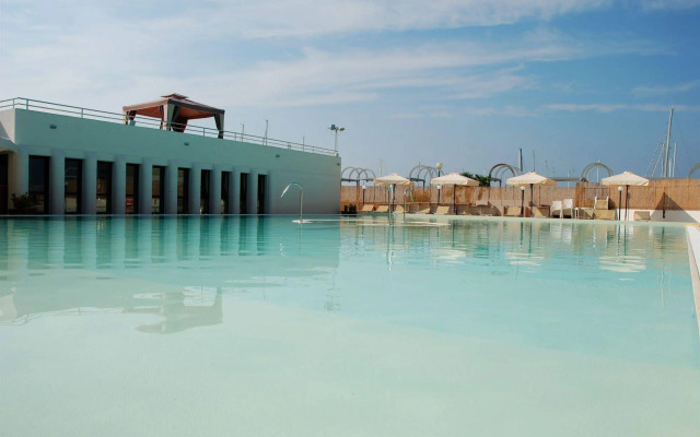 Hotel Ancora Riviera