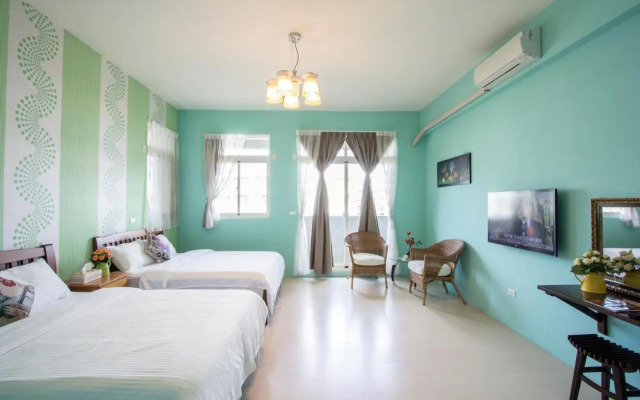 Xia Duo Lift Guest House