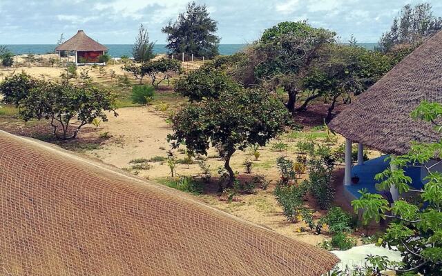 Le Papayer Ecolodge