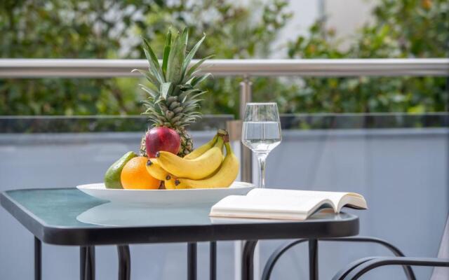 Eolica Rooms